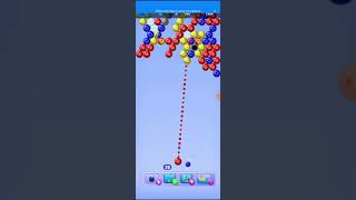 Bubble shooter| Mobile Game/ level 405