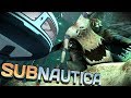 Subnautica - THIS BASE IS KEEPING HER ALIVE: Best Base Ever Cont'd - Let's Play Subnautica Gameplay