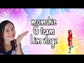 2021 intro  momshie g team lim vlogz