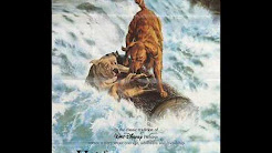 Homeward Bound soundtracks - YouTube
