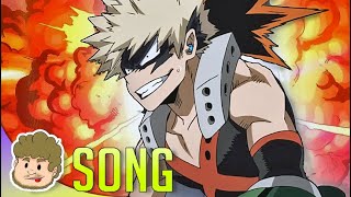 BAKUGOU SONG | "BLOW!" | McGwire ft. YUNG JZBEL [MHA]