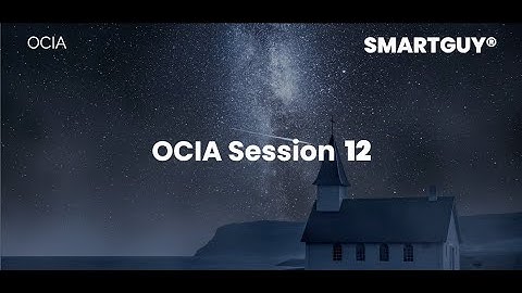 Catholic Introduction OCIA Session 12  Anointing of the Sick