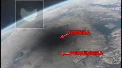 05 Why Are Solar Eclipses Only Visible in Some Parts of the