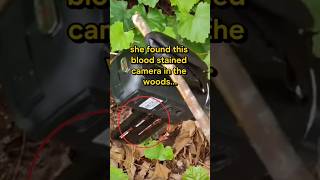 It Followed Her Home...