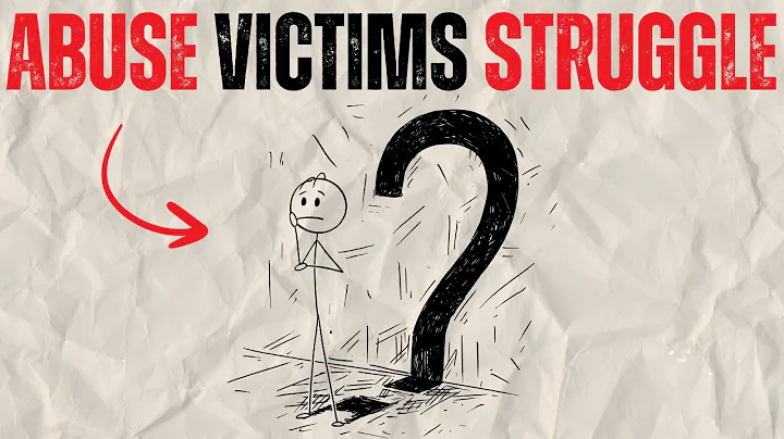 6 Silent Battles Psychological Abuse Victims Fight Alone