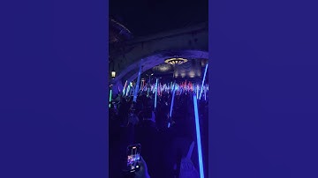 Thumbnail of trust only in the force (STAR WARS NITE AT DISNEYLAND 2023!)