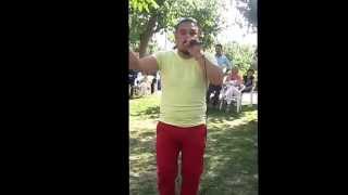 Konser - İnci̇ralti Engelli̇ler Konseri̇ - Şikidim Böcük Böcükçe Takli̇t