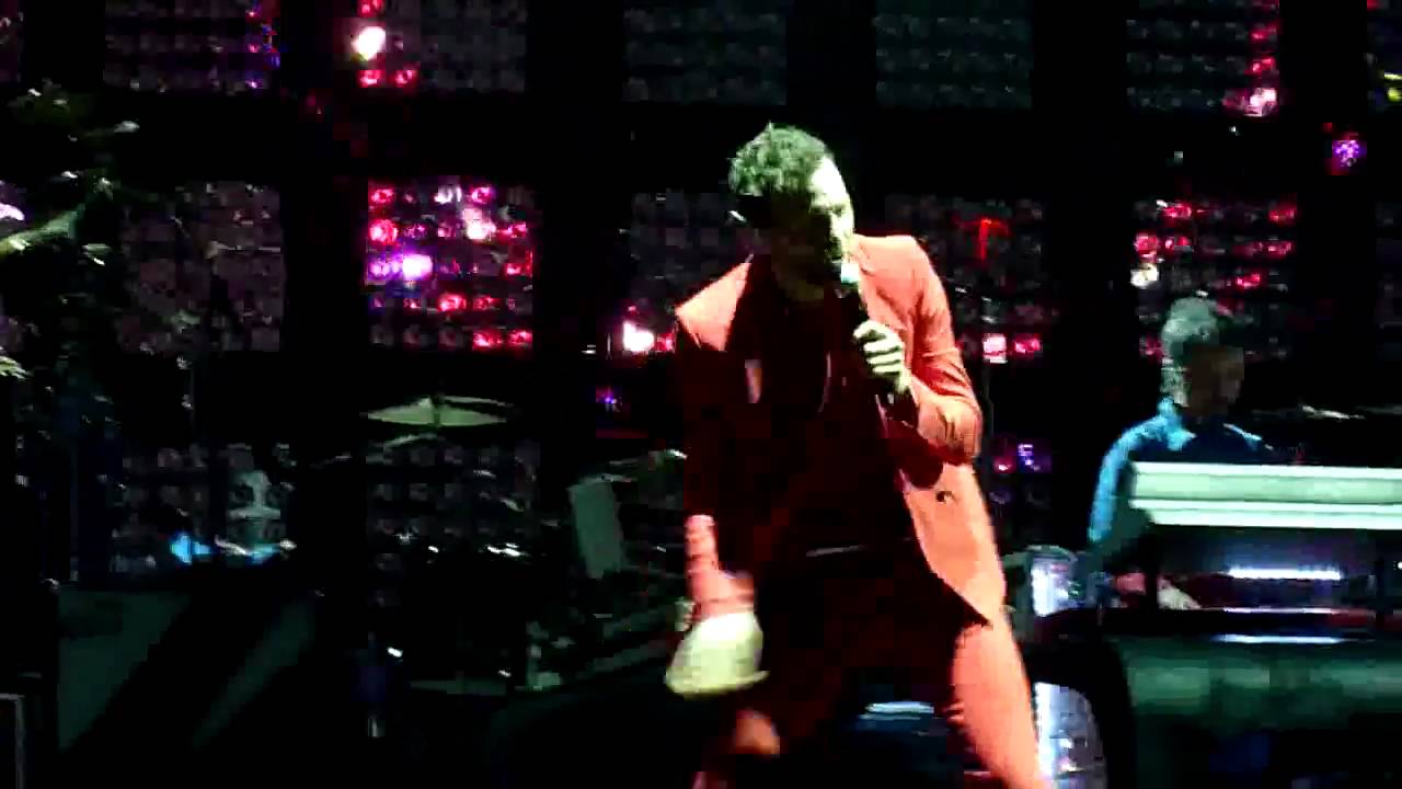 Jovanotti live Milan 10/05/2011 Tutto l'amore che ho YouTube Jovanotti live Milan 10/05/2011 Tutto l'amore che ho YouTube