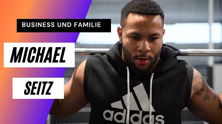 Michael Seitz - Business und Familie