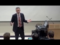 The importance of meaning being and becoming  jordan peterson lecture 2017