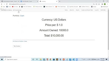 Ruby on Rails Project Demo Flatiron School
