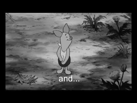 Bambi's Mother's Death in Mini Crossover SD