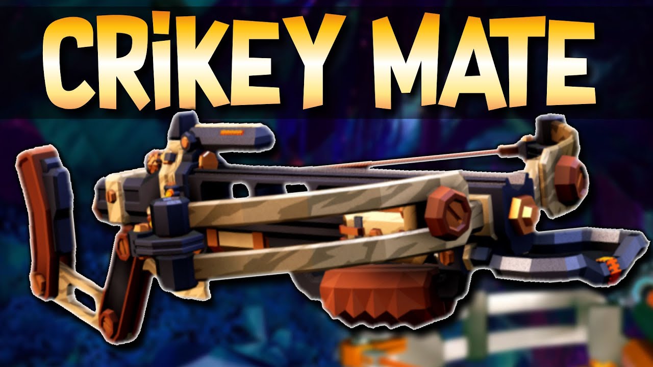 Получите максимальную отдачу от своего арбалета: быстрая подготовка к бою