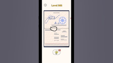 DOP 4 Draw One Part Level 362 Gameplay Walkthrough Solution