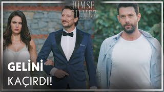 Ali, Sevda Ve Uygarın Düğününü Bastı - Kimse Bilmez 15. Bölüm