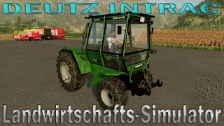 ["LS19", "Modvorstellung", "Landwirtschafts-Simulator", "Fs19", "Ls19 Mods", "Ls19 Maps", "let's play", "Ls19 survivor", "FS19 Mod", "FS19 Mods", "Landwirtschafts Simulator 19 Mod", "LS19 Modvorstellung", "Farming Simulator 19 Mod", "Farming Simulator 19 Mods", "LS2019", "FS Mods", "LS Mods", "Simo Game", "FS19 Modding", "LS19 Modding", "Modding", "ls19 oldtimer mods", "simple IC", "Ls22", "Ls22 map", "Ls 22 Mods", "DEUTZ INTRAC AUSTRIAMODDING", "LS22 Modvorstellung - DEUTZ INTRAC AUSTRIAMODDING", "DEUTZ INTRAC"]