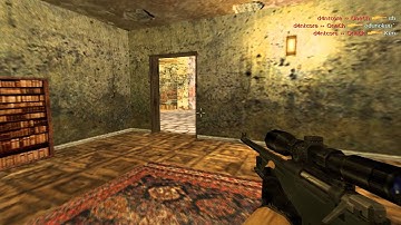 dantcore vs mix awp ace [fastcup.net]