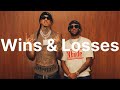 D-Block Europe x Figs0 Type Beat - “Wins &amp; Losses” | UK Wave Type Beat 2025