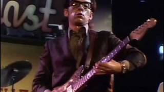 Elvis Costello - (I Don't Want To Go To) Chelsea (Rockpalast) chords