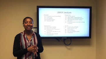 Coca-Cola Bottling Co Consolidated Presentation