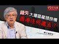 陳文鴻教授：錯失大灣區龍頭良機 香港往何處去？《灼見財經》(2020-11-04）