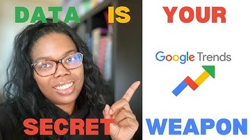 Why Data is Your Secret Weapon: How to Nail YouTube Trends!