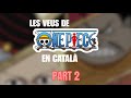 Les veus de One Piece en català #2