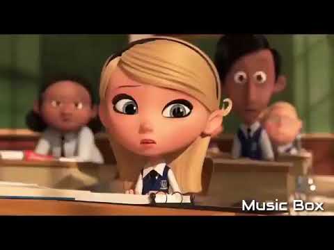 اغنية مارشميلو على فلم الكلب المخترع والطفل 2019 2019 مارشميلو