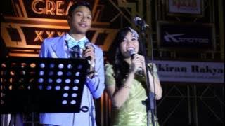 PROM NIGHT SMAK 2 BPK PENABUR BANDUNG 2015