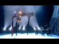 Lady Gaga - Speechless  Royal Variety Performance ( Live) En Vivo