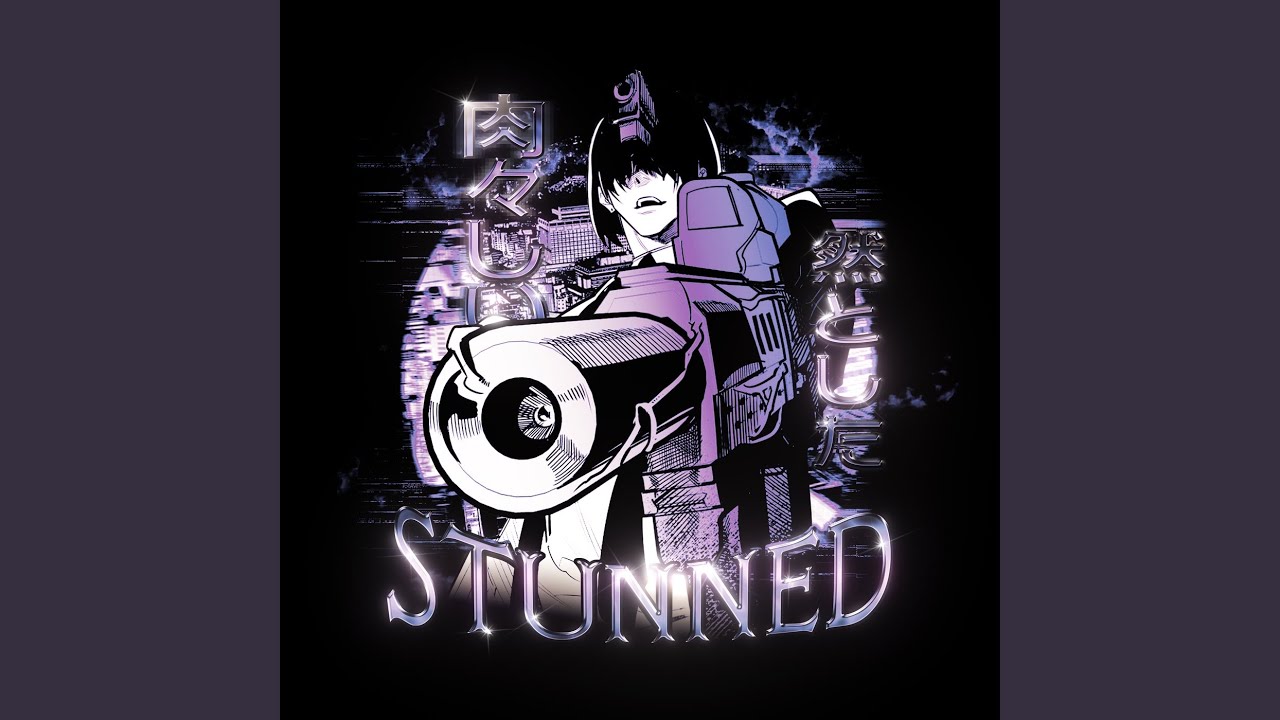 Watch STUNNED on YouTube Watch STUNNED on YouTube