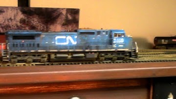 Tsunami FDL16 Modern Atlas Dash8-40CW CN