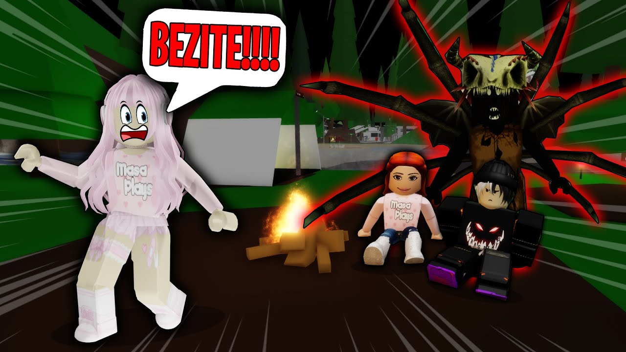 PRONASLI SMO VODENO *CUDOVISTE* U BROOKHAVENU!! (ROBLOX RP)