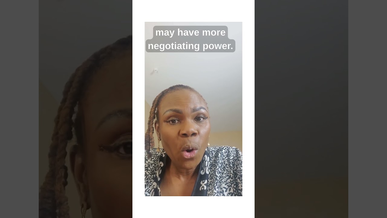 Is there enough housing inventory in my area?