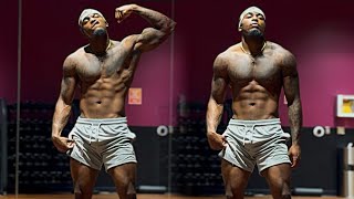 LEG DAY WENT CRAZY!