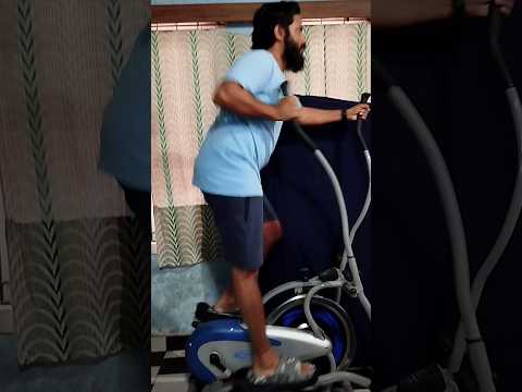 Orbitrek Elite Full Body Workouts Elliptical Cardiovascular Home Recovering Exercise Fitness