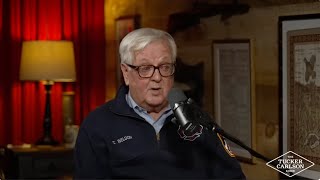 Celebrity Congressman Curt Weldon confirms the credibility of Alan Parrot Profile