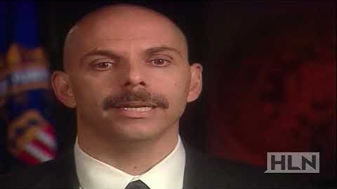 Forensic Files Season 7 Episode 35 X Marks the Spot