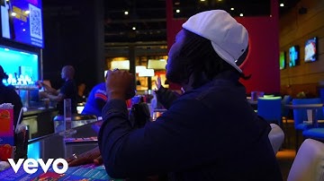 BIG SURPY - JAiYE (Official Music Video)