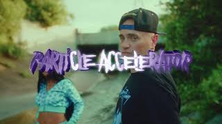 NOAH23 - PARTICLE ACCELERATOR ft. SPICEGURLPURP (OFFICIAL VIDEO)