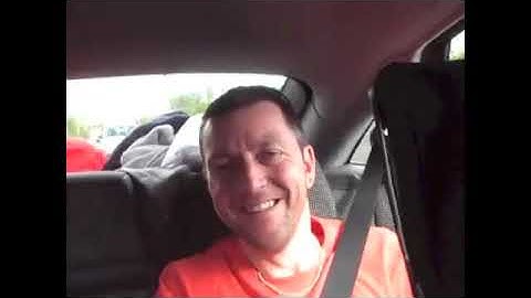 FARTS adventure to Berlin - Trailer