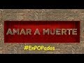 &quot;AMAR A MUERTE&quot; Conferencia de prensa COMPLETA + Presentación elenco // #EnPOPados