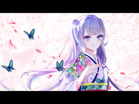 花笑み  feat.初音ミク【初音ミク歌唱ver.】