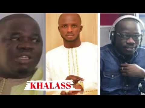 Khalass du jour Xalass Rfm 21 07 2022  mp4