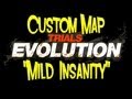 Trials Evolution: Mild Insanity - Custom Map - TEAMHEADKICK