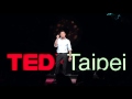 每個小選擇如何大大影響你的人生 | 林昶佐 Freddy Lim | TEDxTaipei