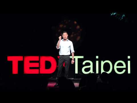 每個小選擇如何大大影響你的人生 | 林昶佐 Freddy Lim | TEDxTaipei