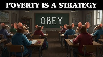 Work  Pay Bills  Die  The Rat Race Starts at School