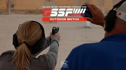 GSSF How to Get Ready for Your Glock Match