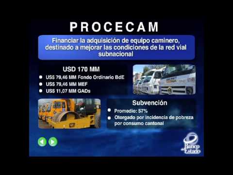 Banco del Estado - Junta General de Accionistas 20...